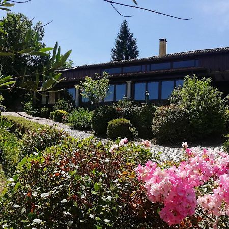Casa Do Val Villa Понтеареас Екстериор снимка