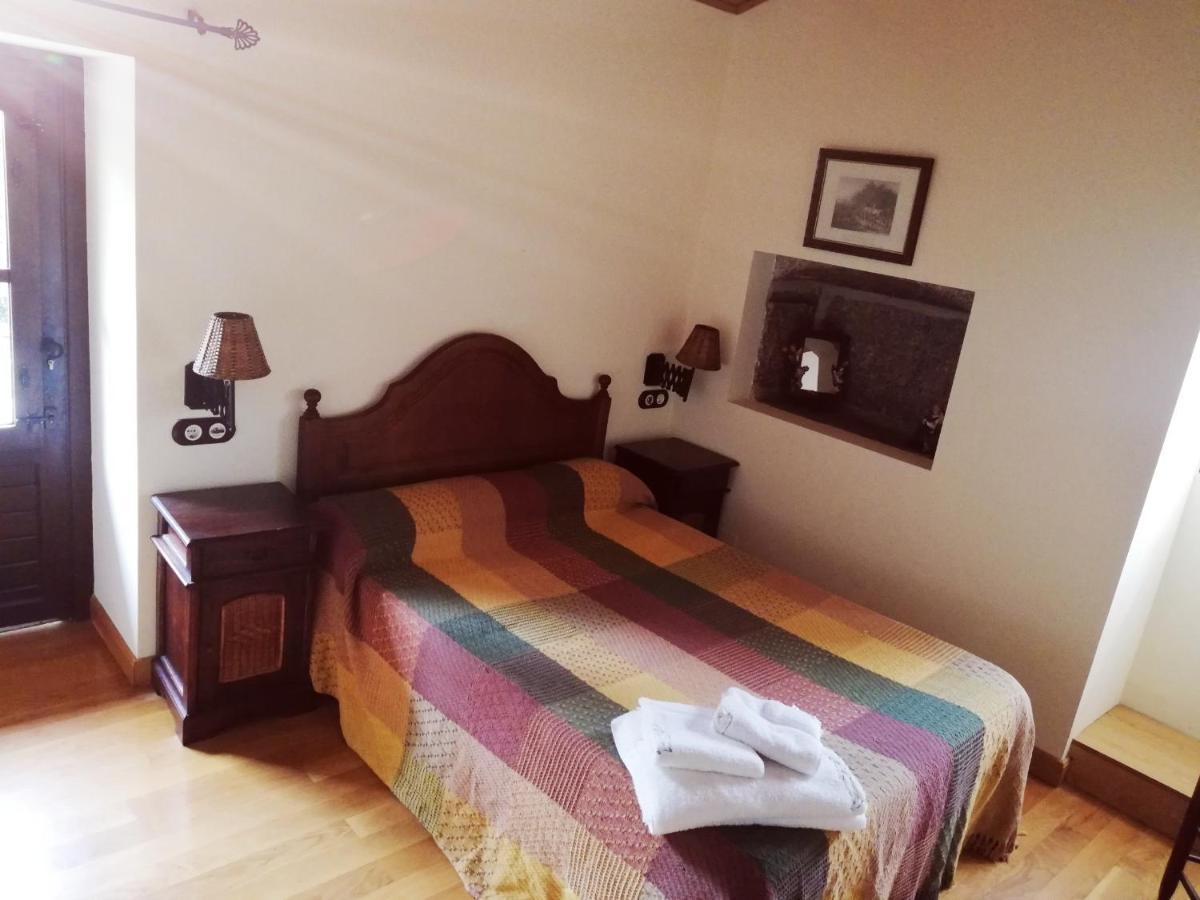 Casa Do Val Villa Понтеареас Екстериор снимка