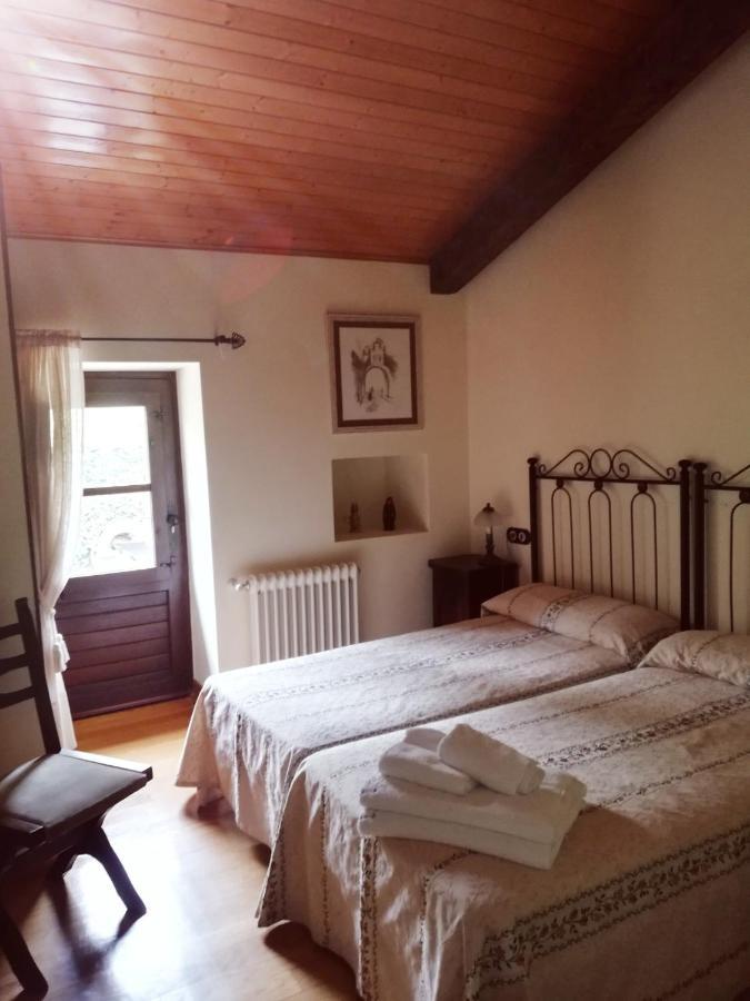 Casa Do Val Villa Понтеареас Екстериор снимка