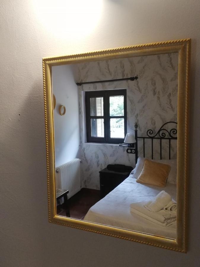 Casa Do Val Villa Понтеареас Екстериор снимка