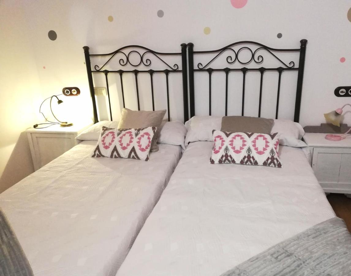 Casa Do Val Villa Понтеареас Екстериор снимка